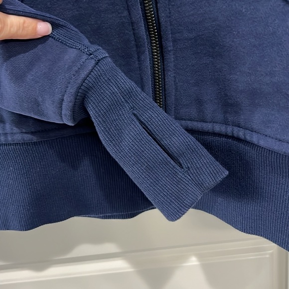 Lululemon Scuba jacket - Picture 3 of 5